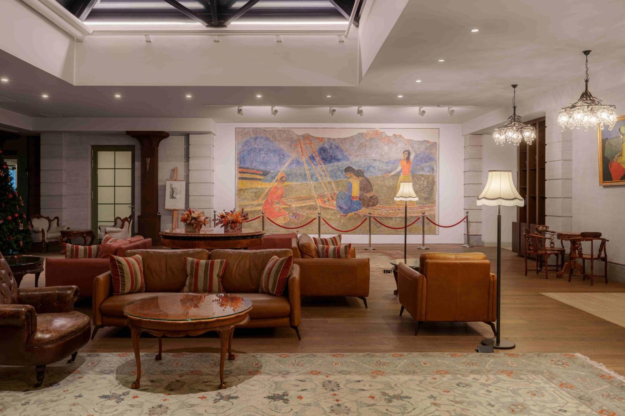 Grand Hotel Gyumri By Apricot Hotels ภายนอก รูปภาพ